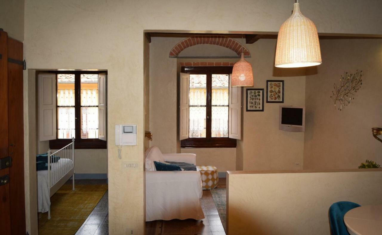 Calzaiuoli Luxury And Characteristic * Firenze