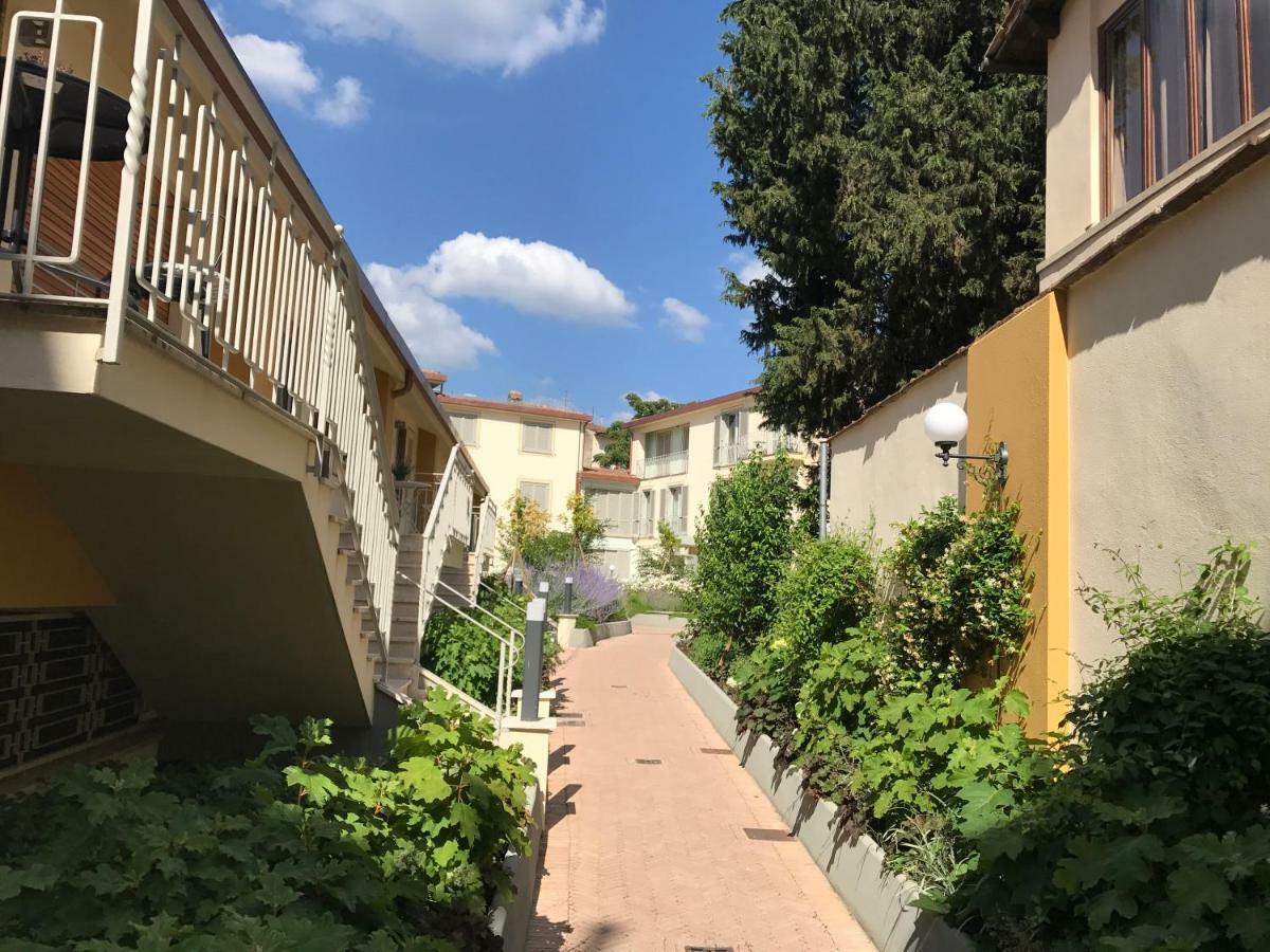 San Pietro Apartment Florence