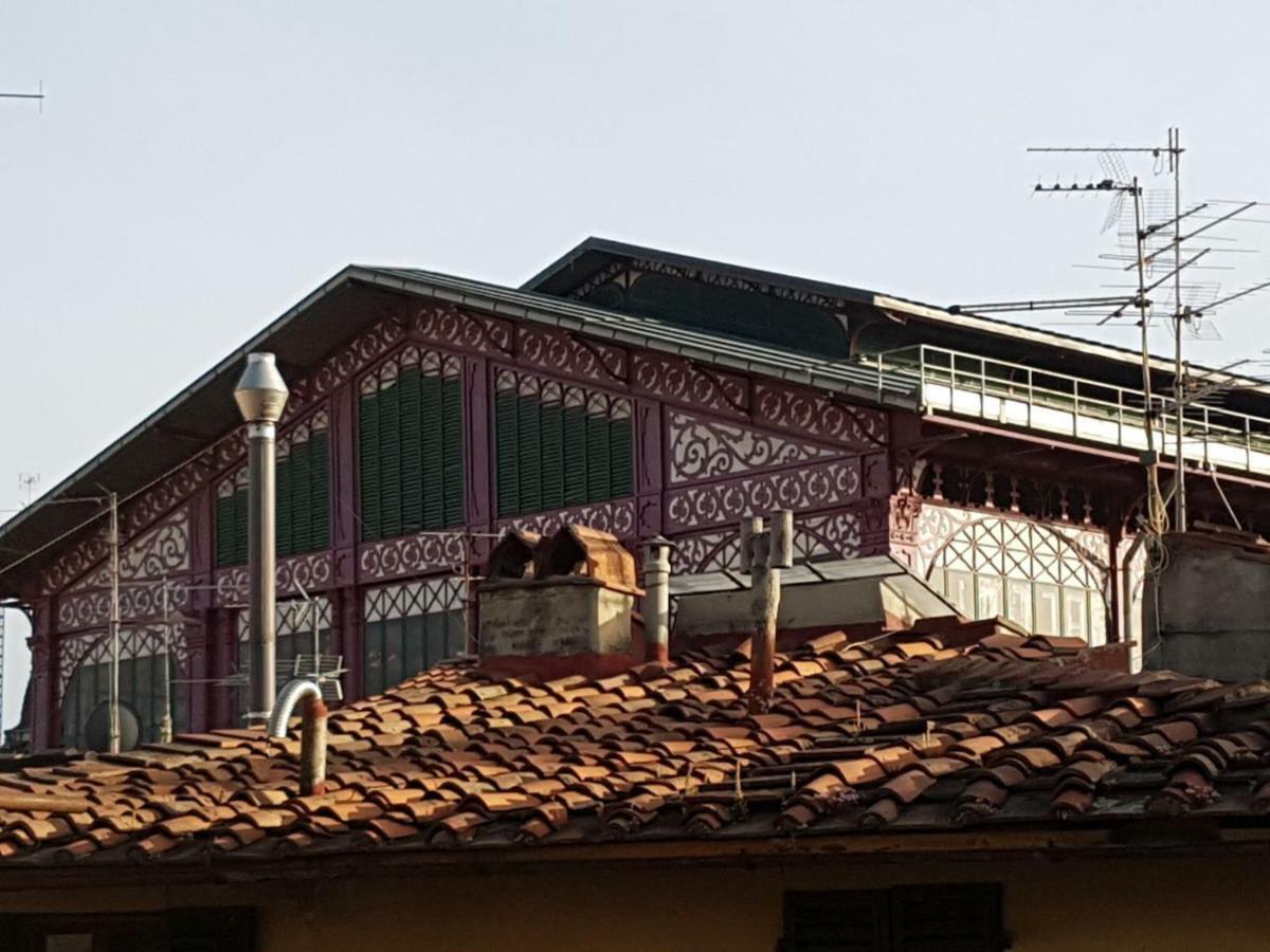 San Lorenzo Market Cozy & Quiet Lejlighed