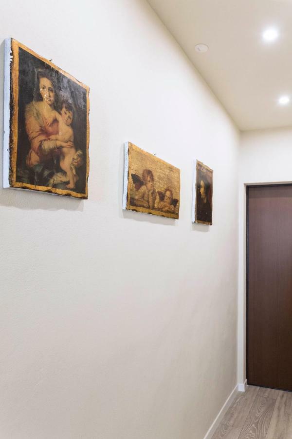 Vasari - Near Smn Station * Firenze