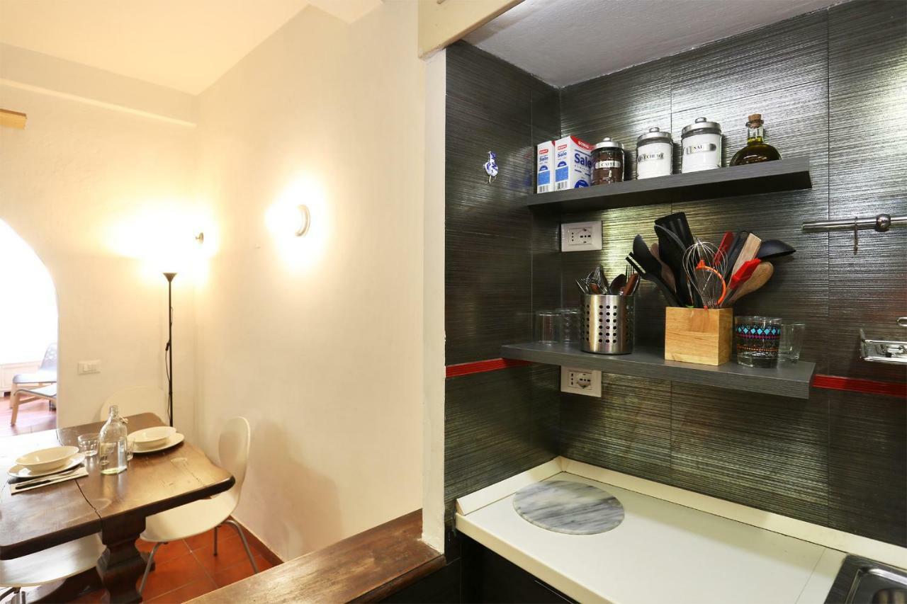 Appartamento Concetta Firenze