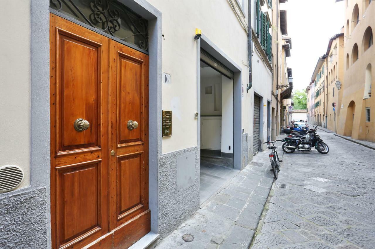 Appartamento Concetta Firenze