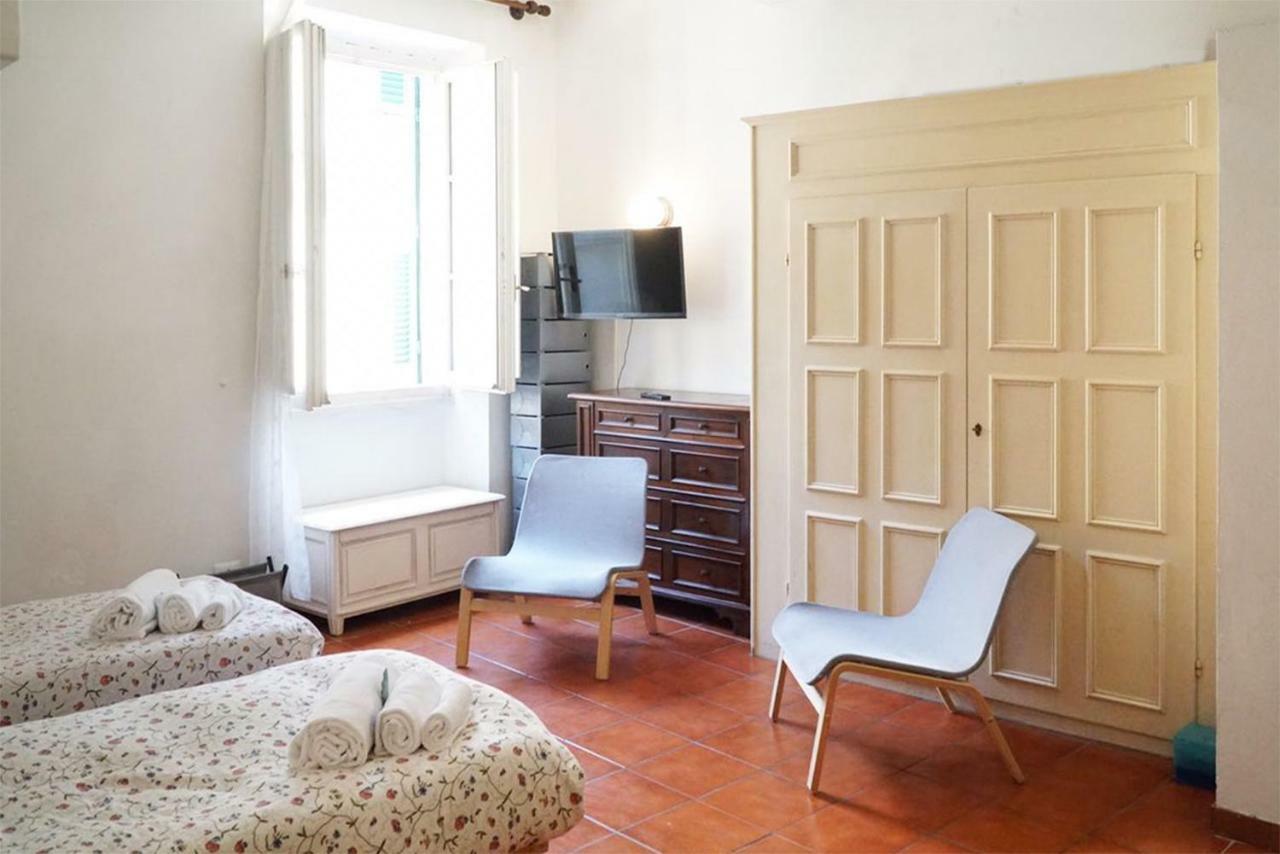 Concetta Appartamento Firenze