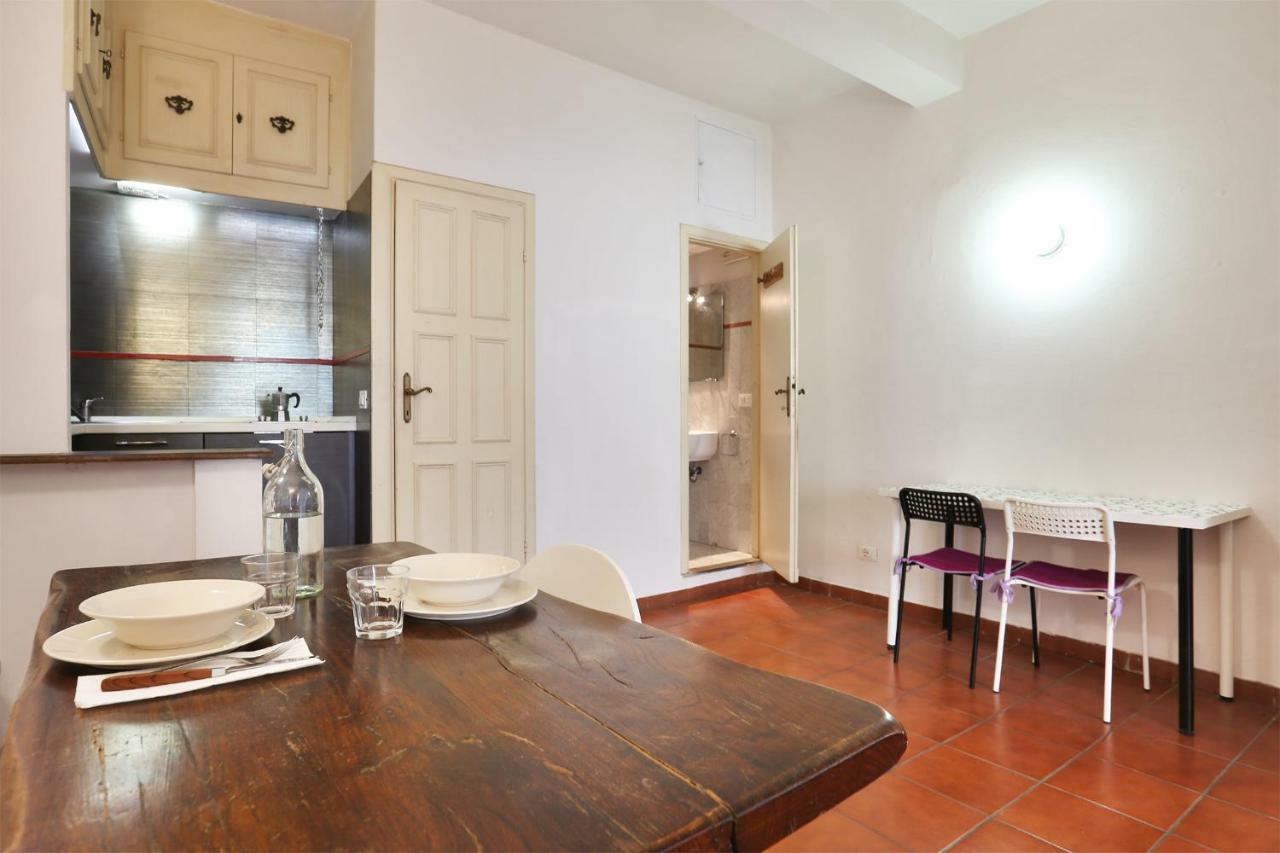 Concetta Appartamento Firenze
