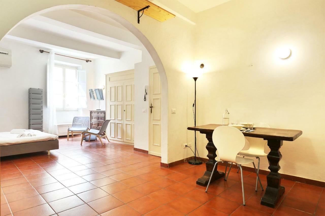 Concetta Appartamento Firenze