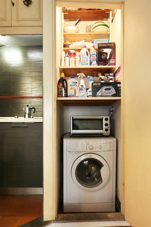 Concetta Appartamento Firenze