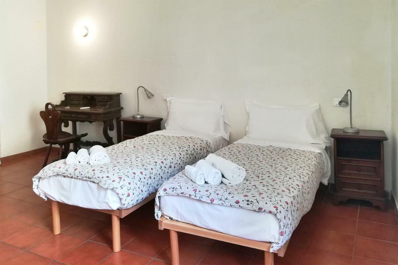 Concetta Appartamento Firenze