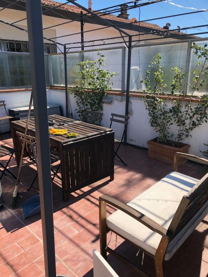 Attico Duse In Famiglia Séjour chez l'habitant *