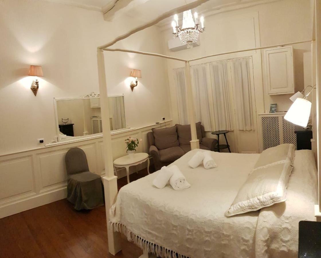 Leilighet Loft Pepi *