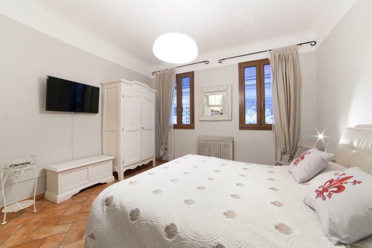 Exclusive San Lorenzo Florença