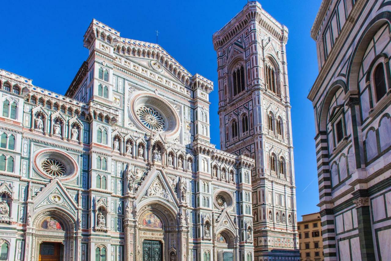 Exclusive San Lorenzo Florença