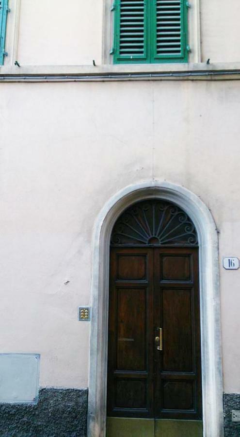 Real Taste Of Tuscany Leilighet