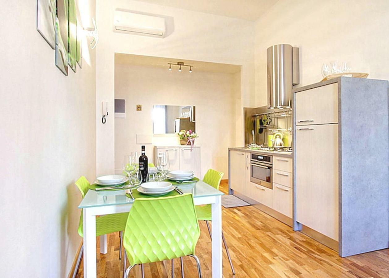 La Marmora Elegant Apartamento