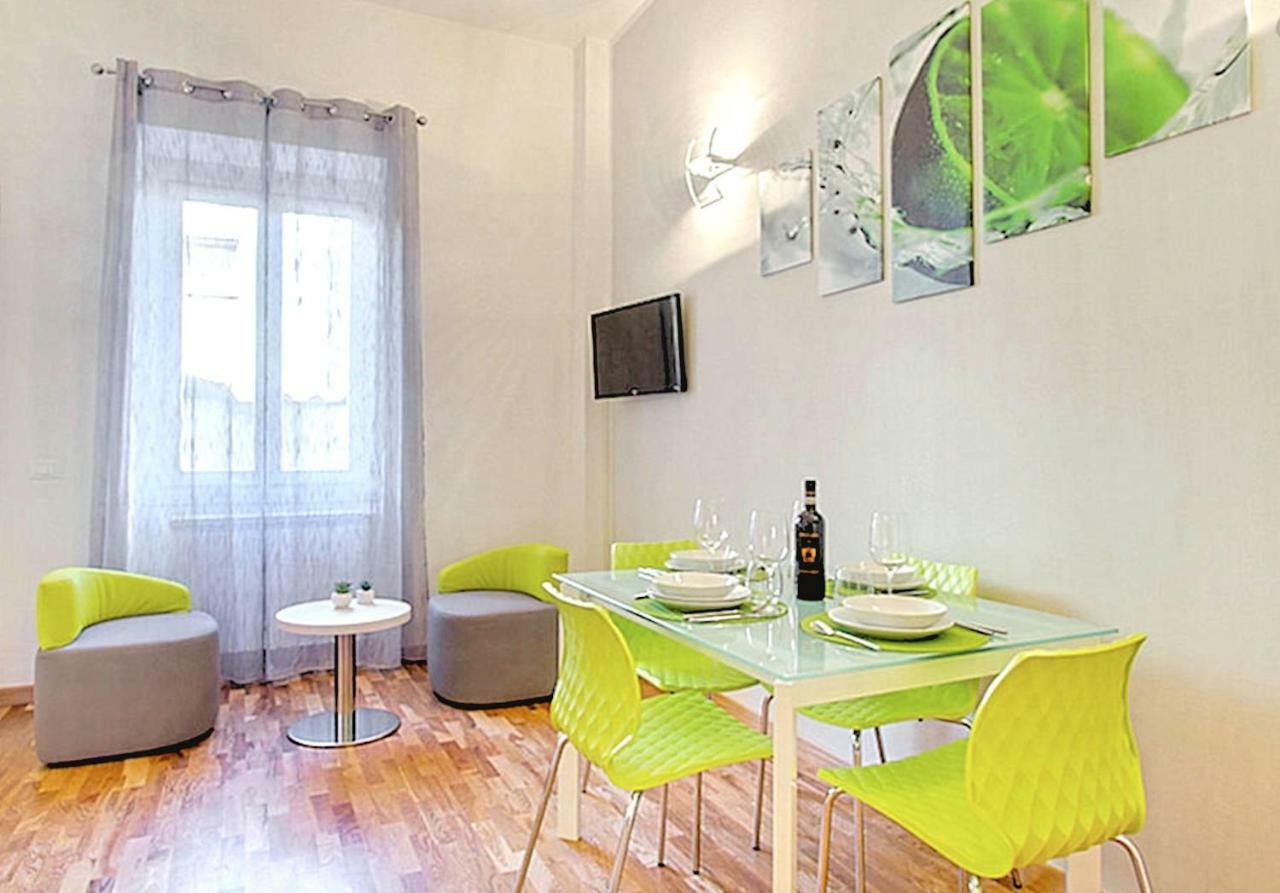 La Marmora Elegant Apartamento *
