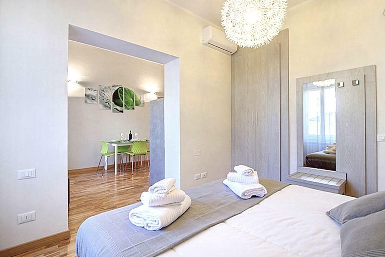 La Marmora Elegant Apartamento *
