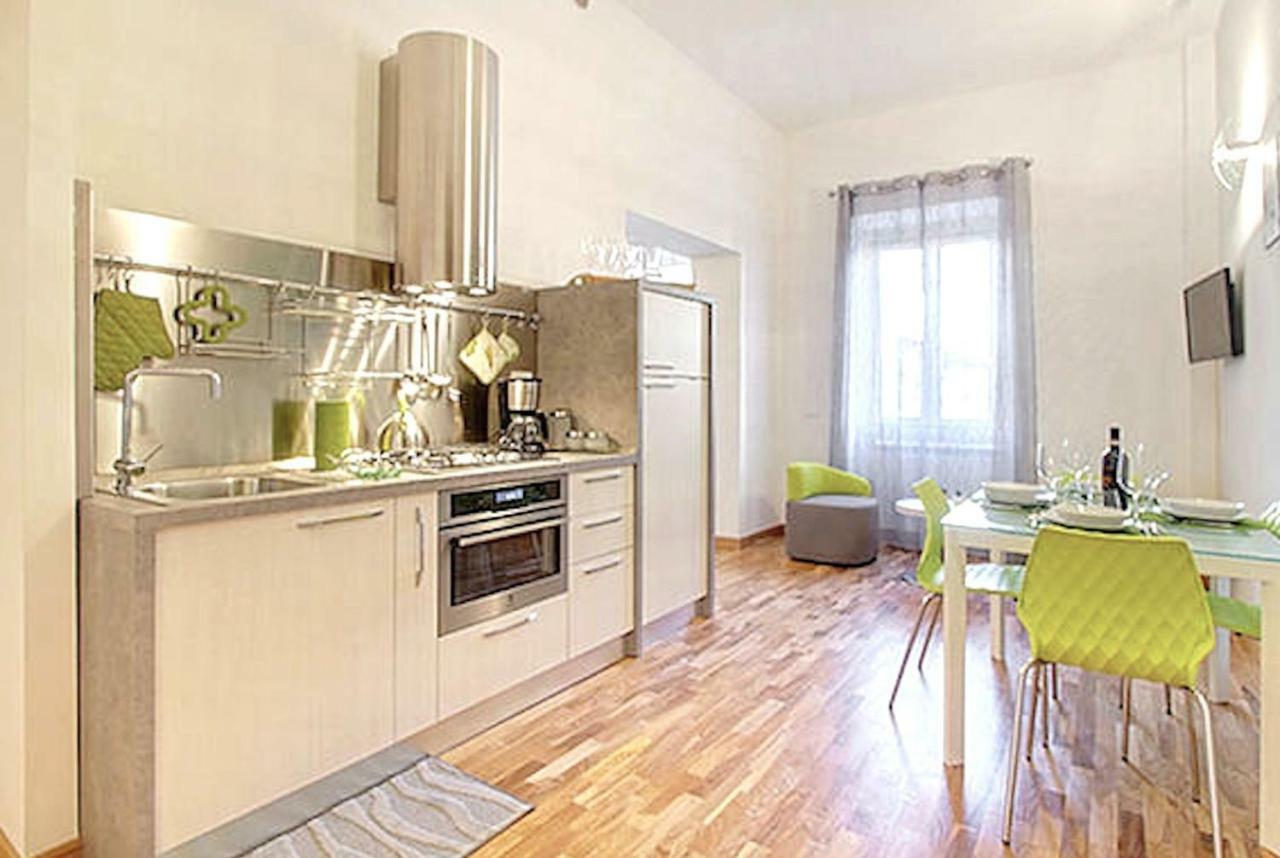 La Marmora Elegant Apartamento *