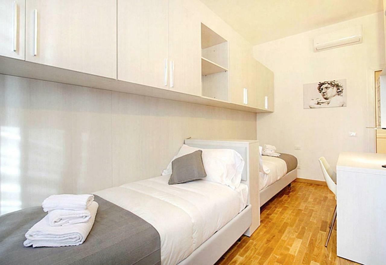 La Marmora Elegant Apartamento Florença