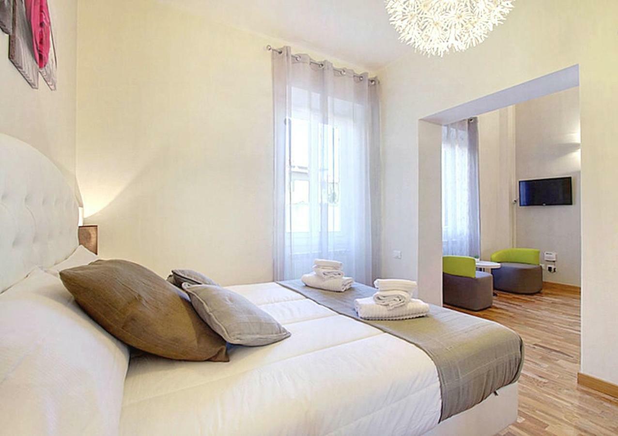 La Marmora Elegant Apartamento