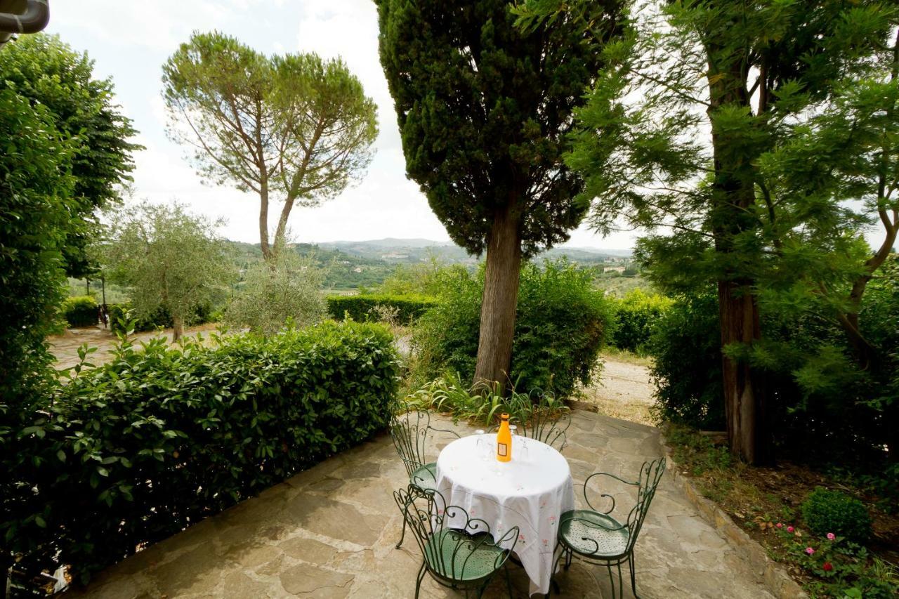 Tuscan Sun Pousada