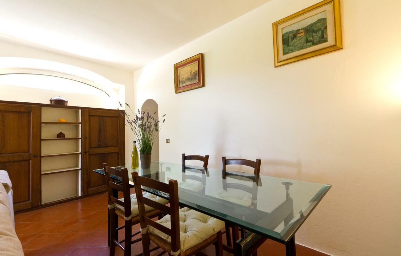 Pousada Tuscan Sun Florença