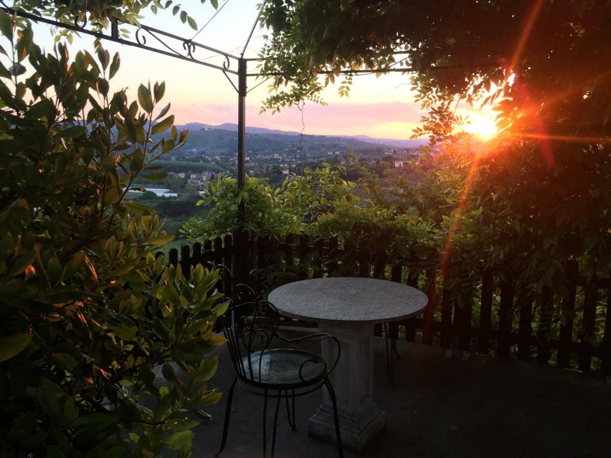 Pousada Tuscan Sun