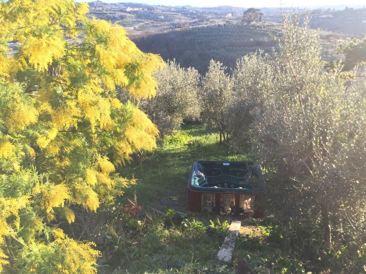 Tuscan Sun Pousada *