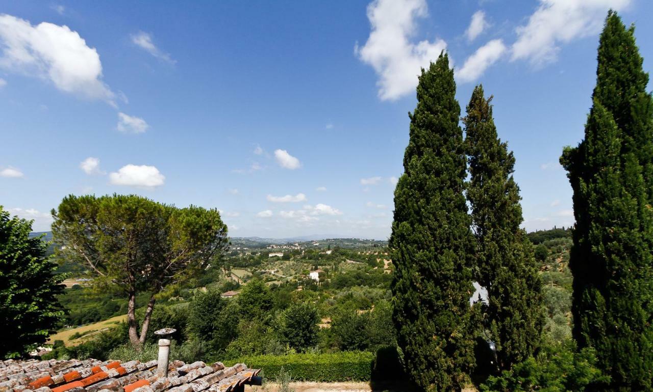 Tuscan Sun * Florença