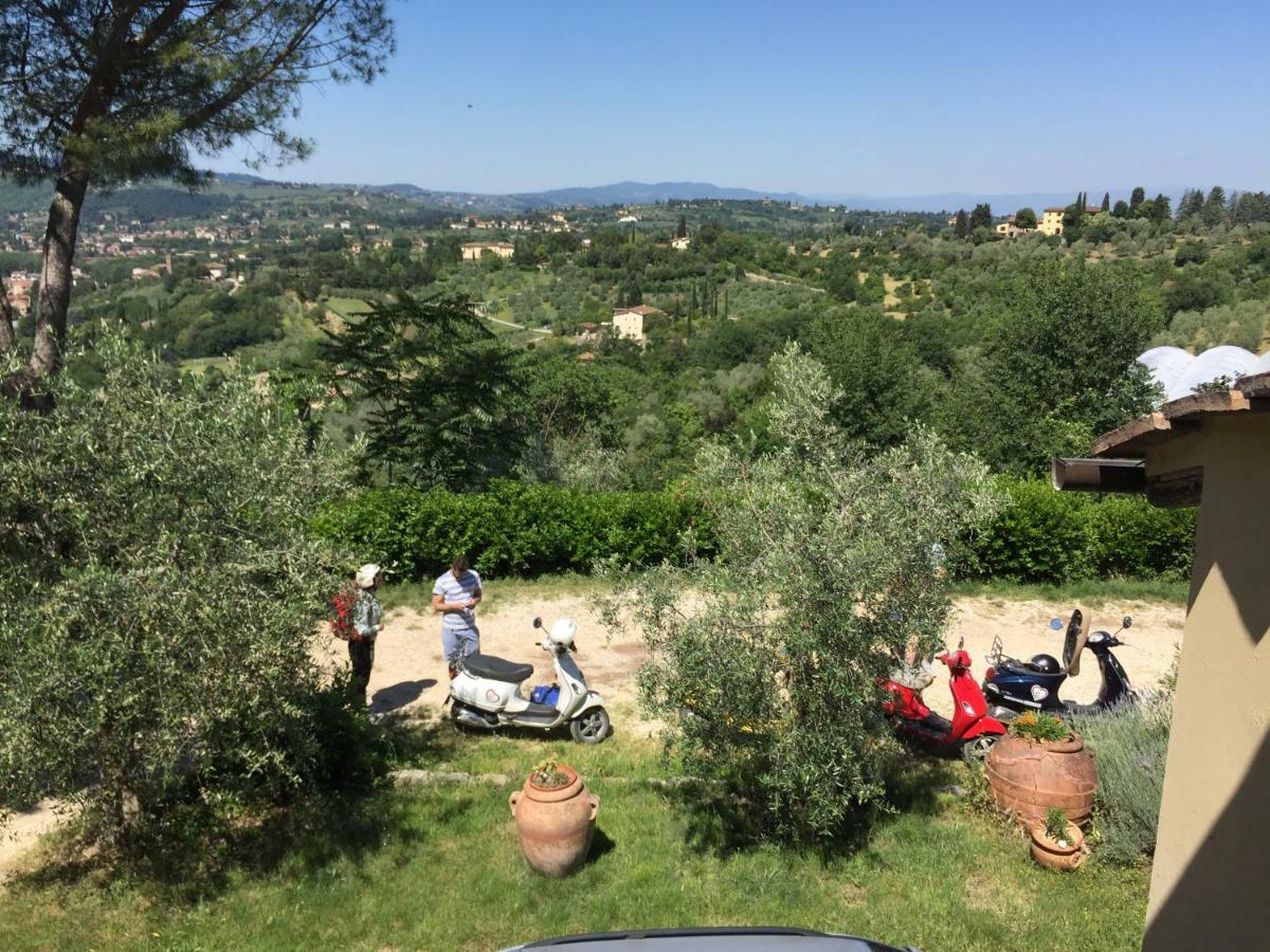 Pousada Tuscan Sun Florença
