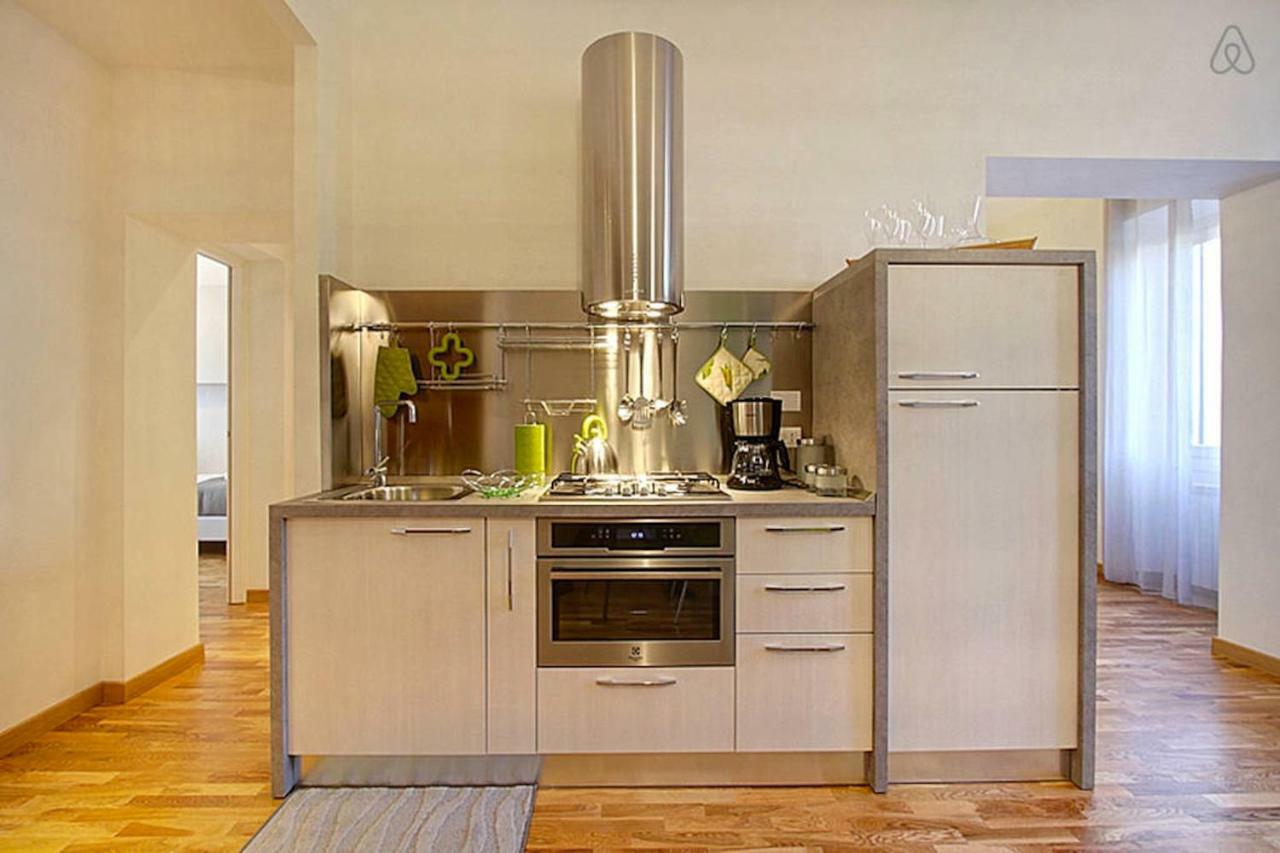 La Marmora Elegant Apartamento Florença