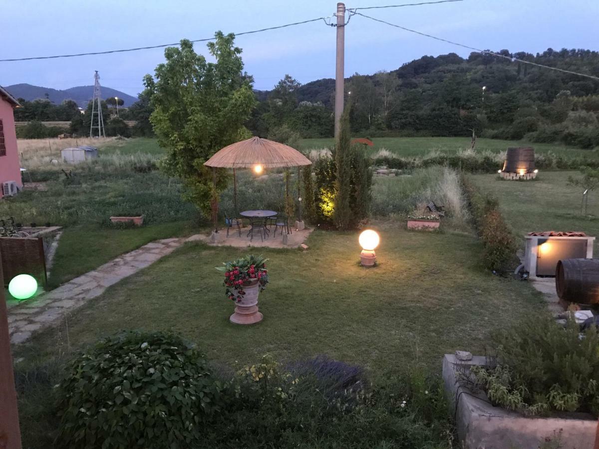 Le Rose Casa Della Ciri Apartamento Florença