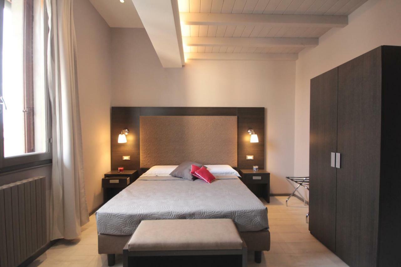 Eda Grey Privat overnatting Firenze
