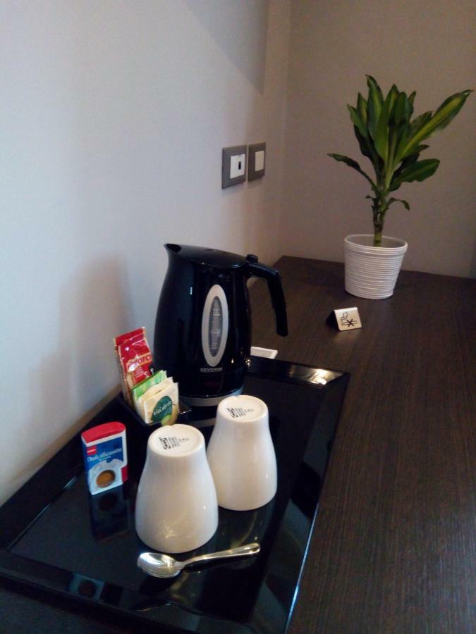 Privat overnatting Eda Grey