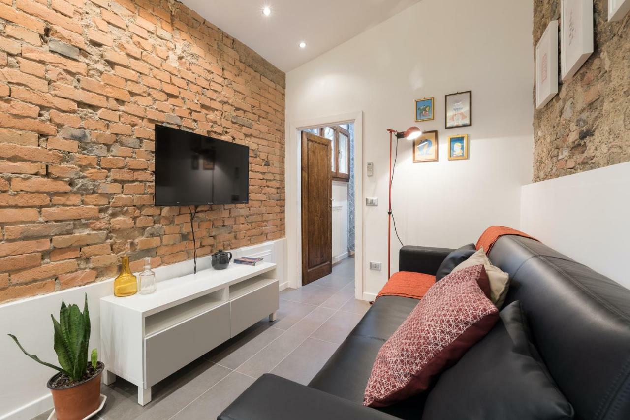 La Gabbia Del Grillo & Appartement *