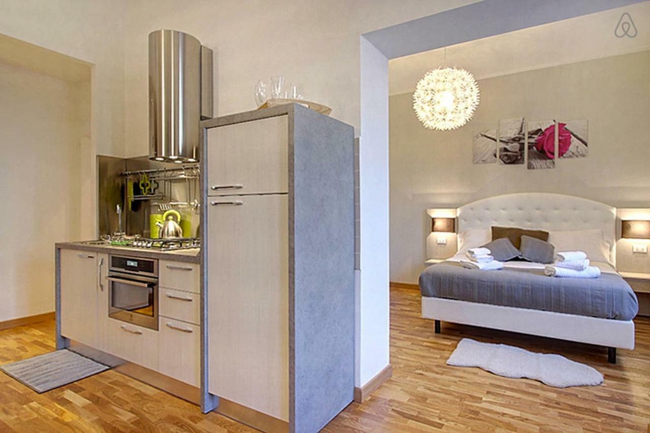 La Marmora Elegant Apartamento Florença