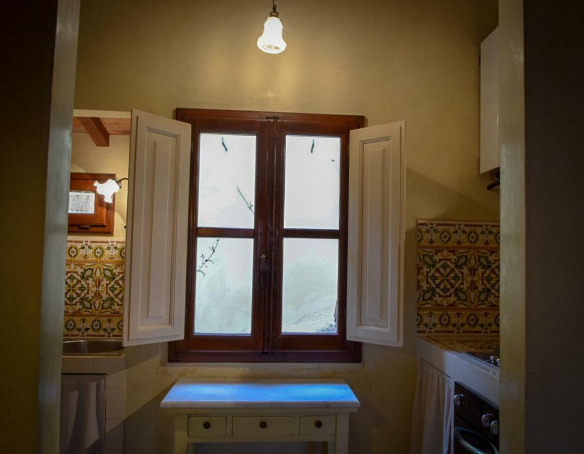 Calzaiuoli Luxury And Characteristic Leilighet *