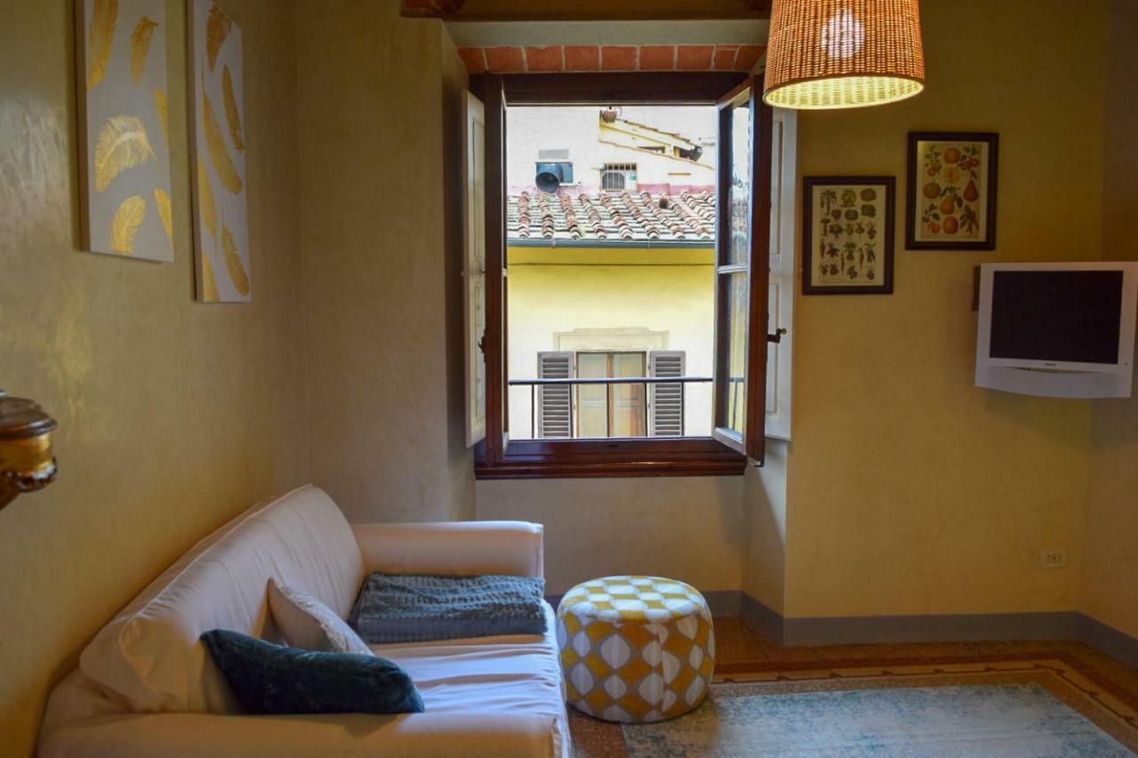 Calzaiuoli Luxury And Characteristic Leilighet *