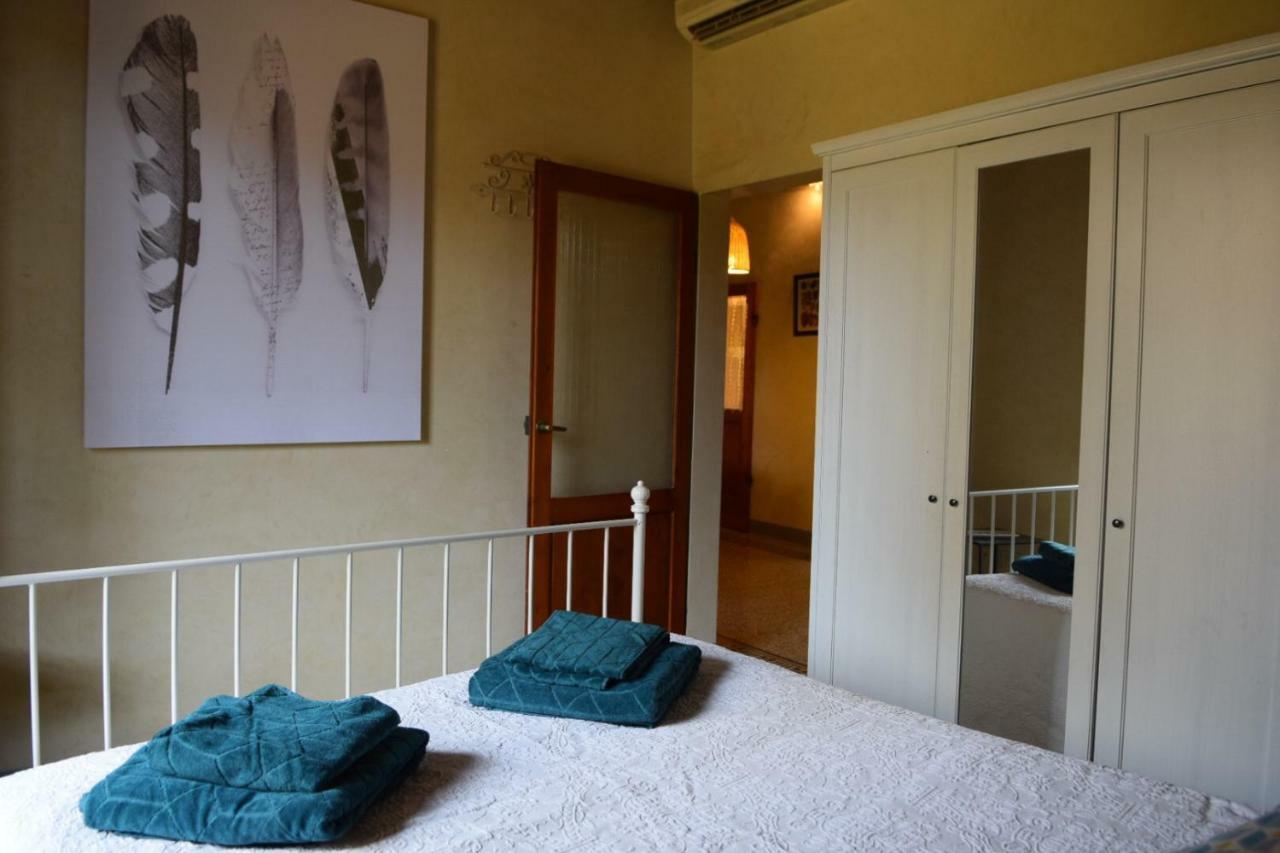 Leilighet Calzaiuoli Luxury And Characteristic