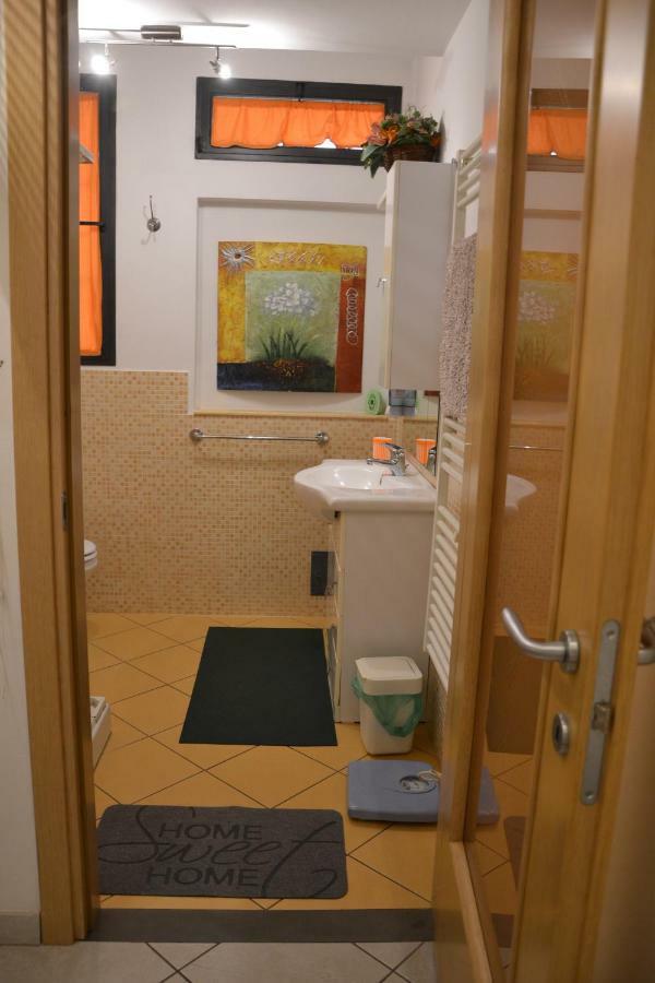 Appartement Sweet In Florence. *