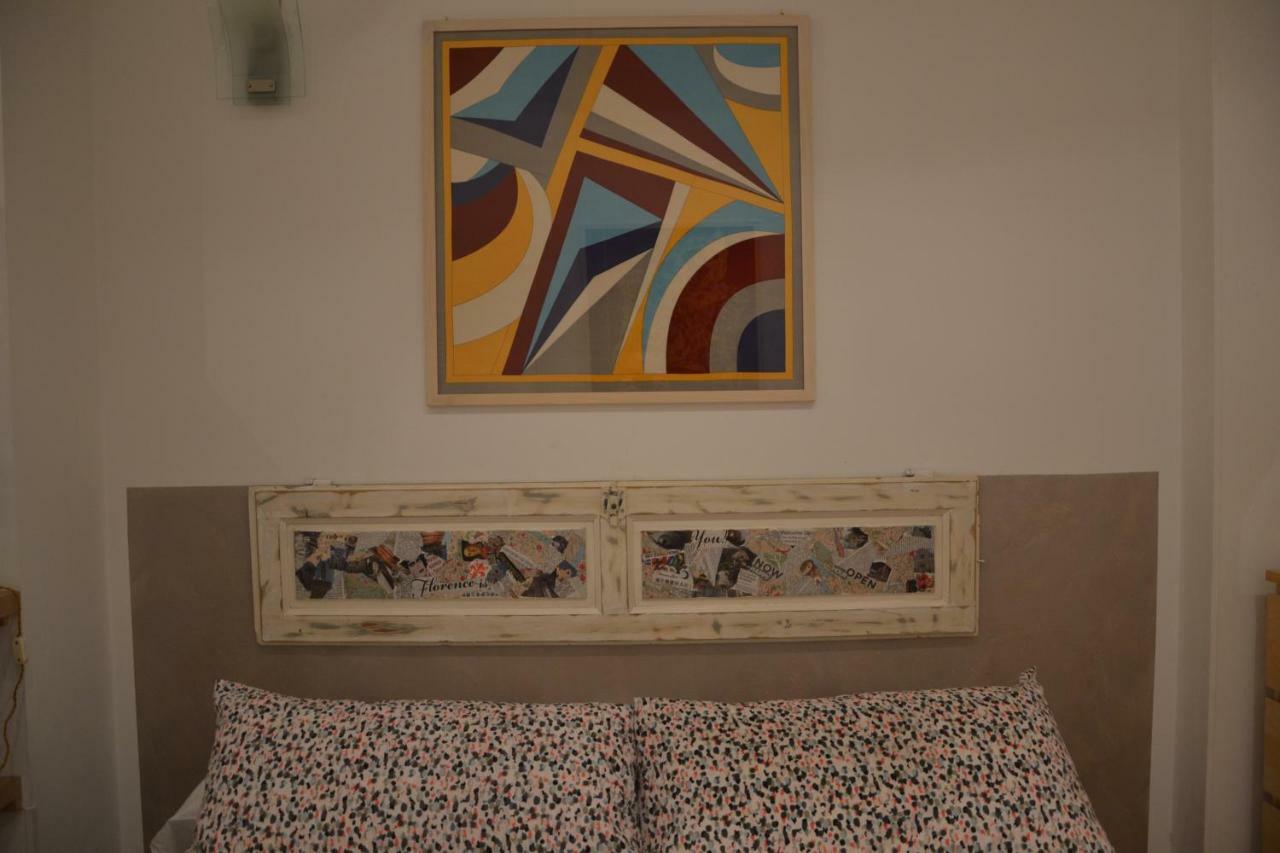 Sweet In Florence. Appartement Florence