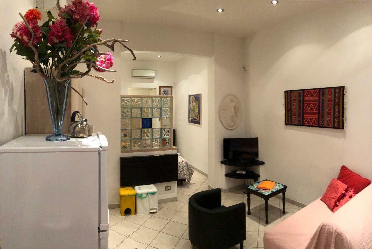 Sweet In Florence. Appartement