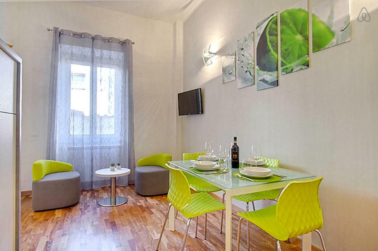 La Marmora Elegant Apartamento
