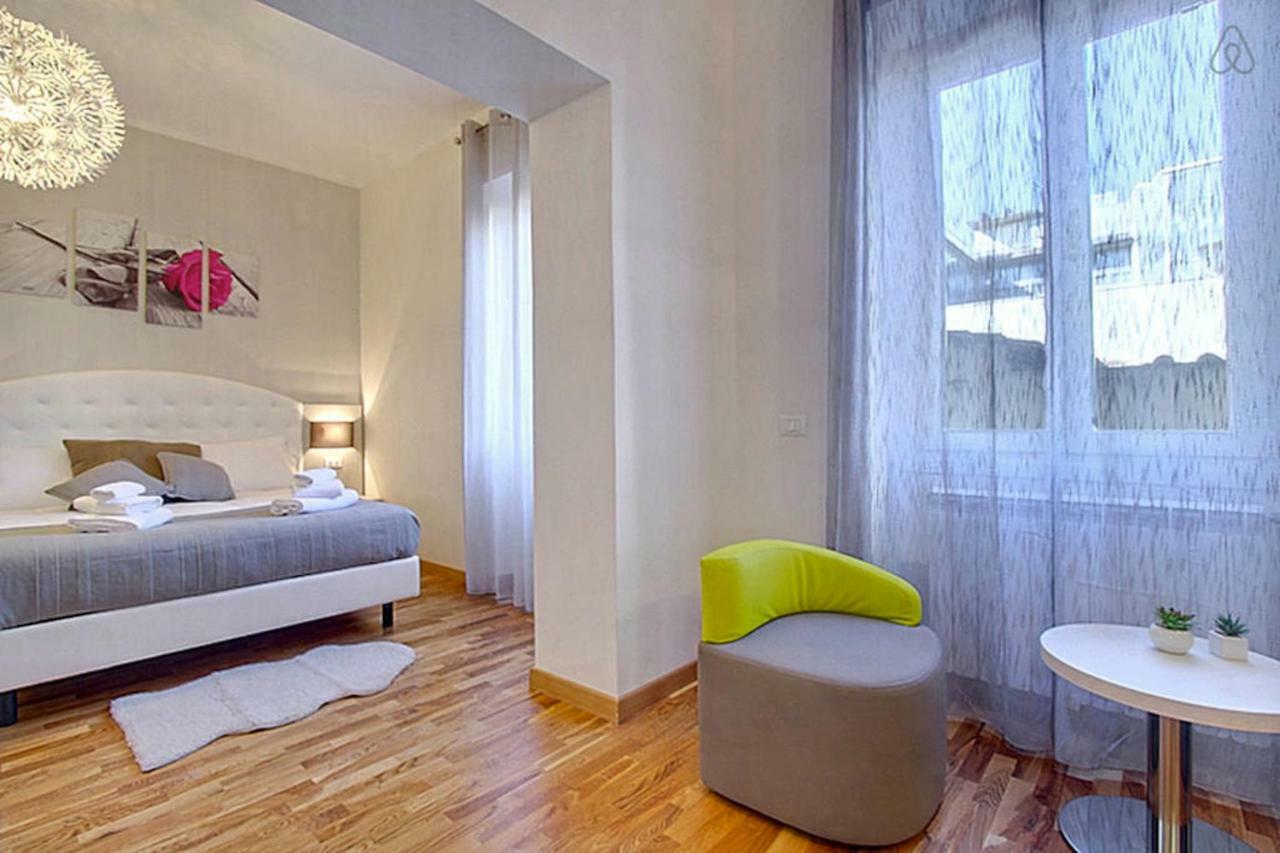 La Marmora Elegant Apartamento Florença