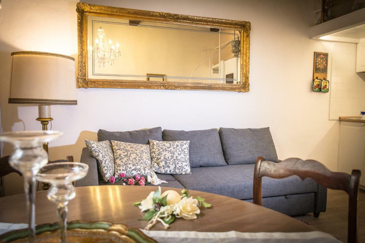 Leilighet Art Corso