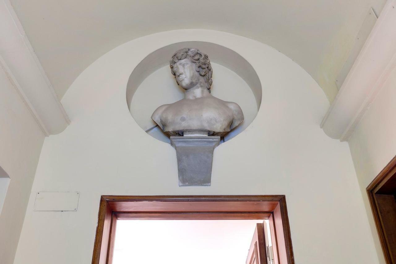 Leilighet Finardi Firenze