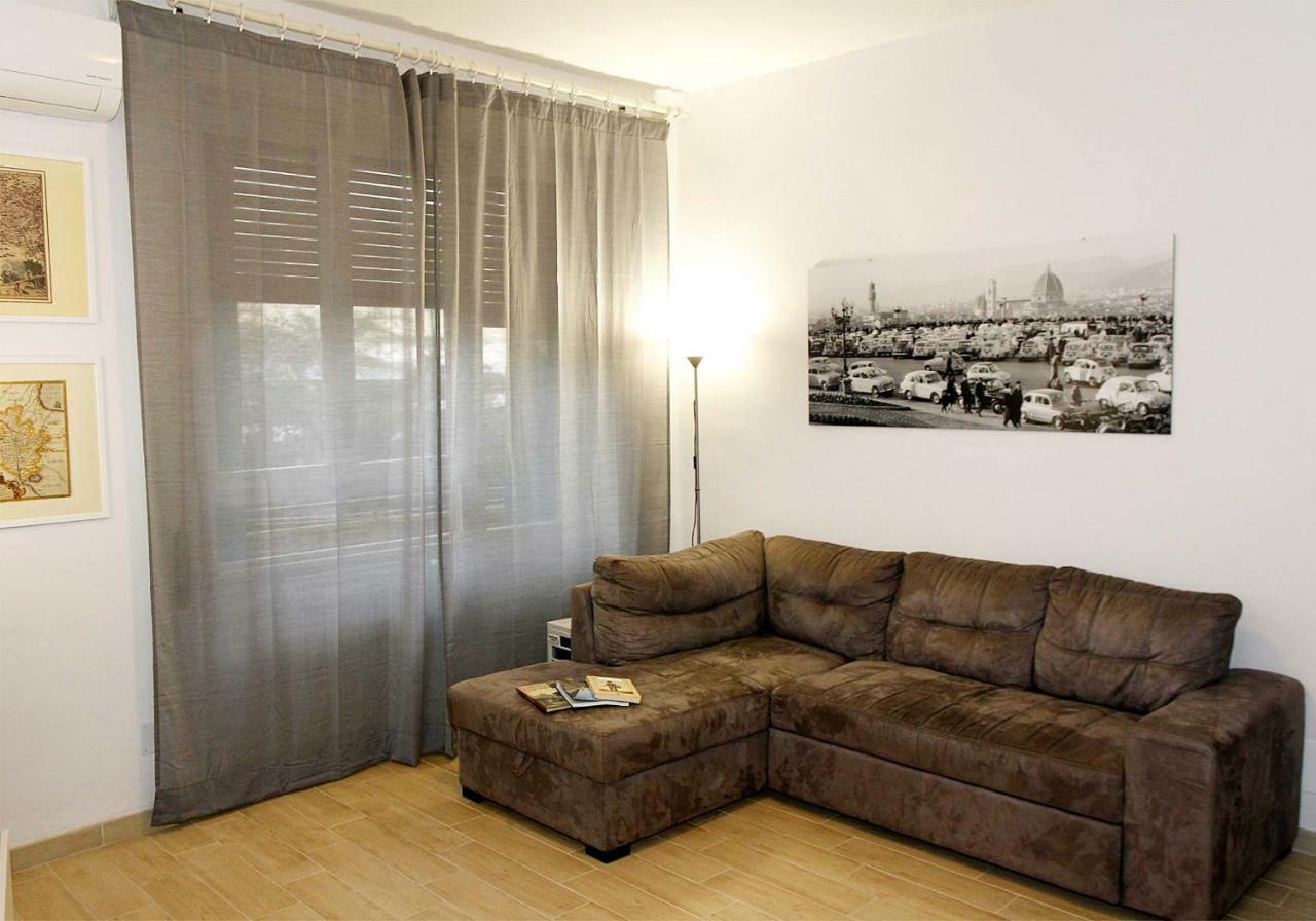 Appartement Twelveholly *