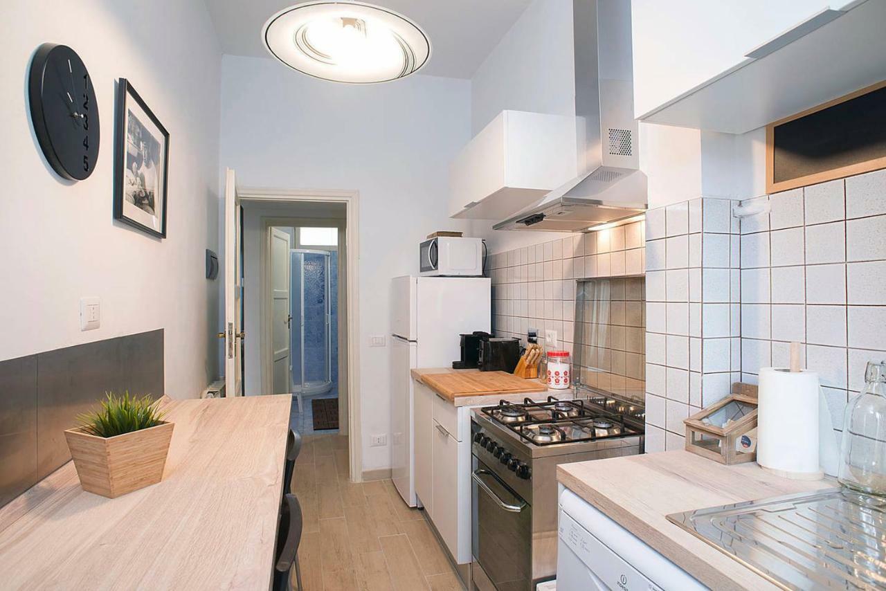 Appartement Twelveholly Florence