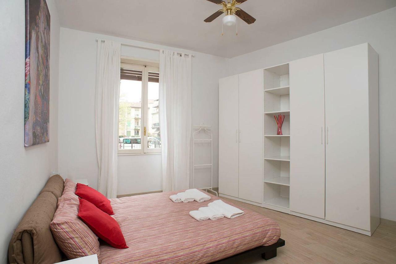 Twelveholly Appartement *