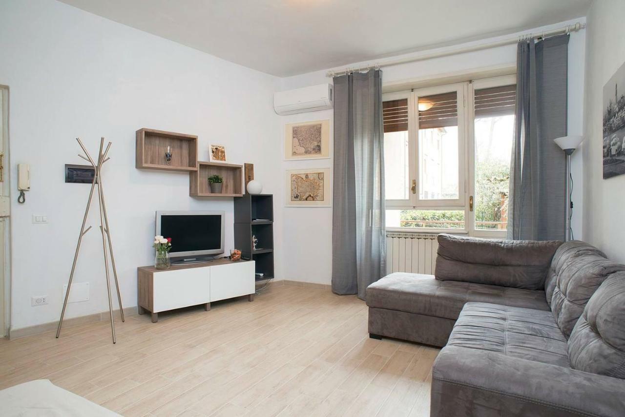 Appartement Twelveholly