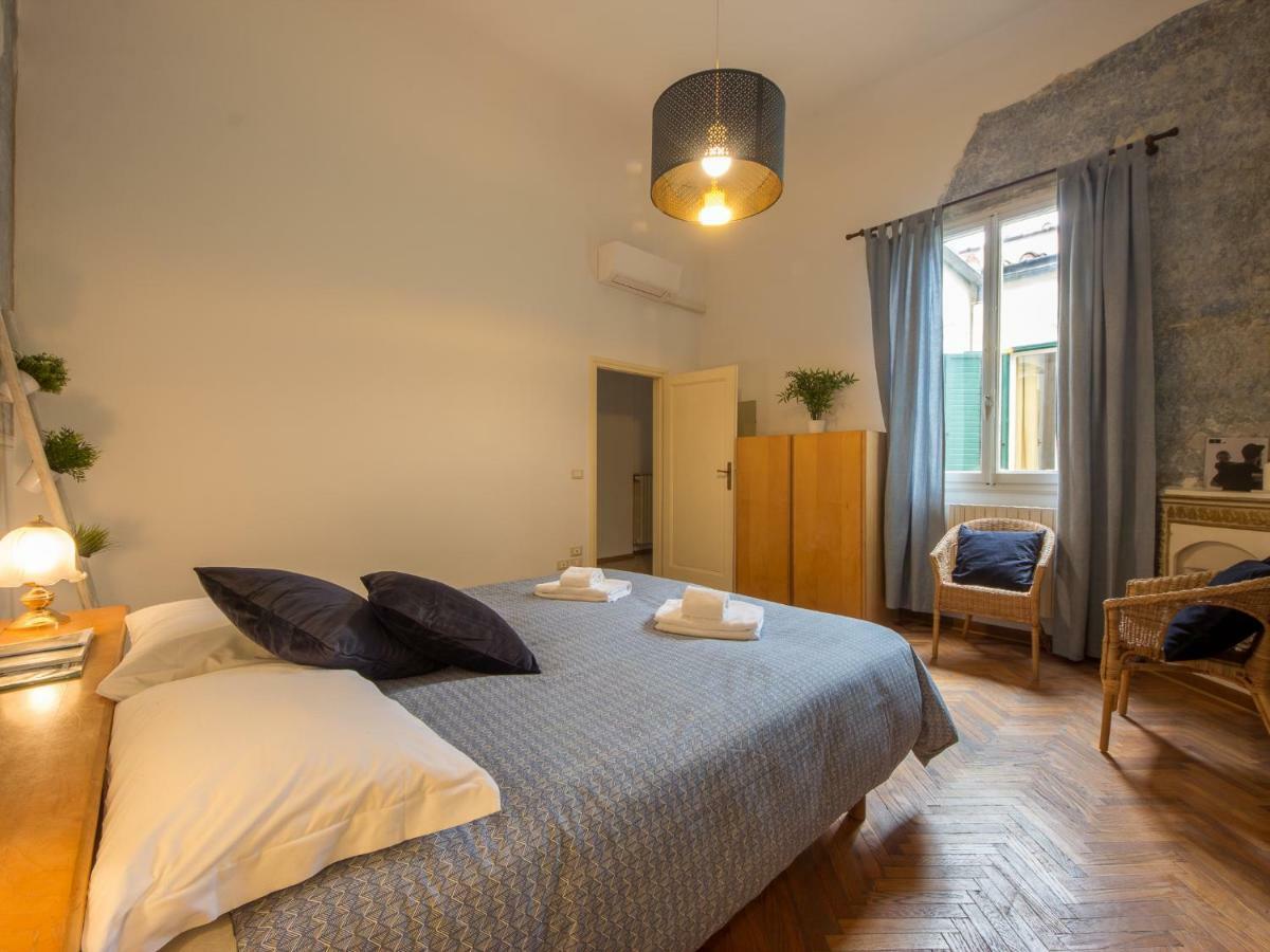 Apartamento San Lorenzo Family Florença