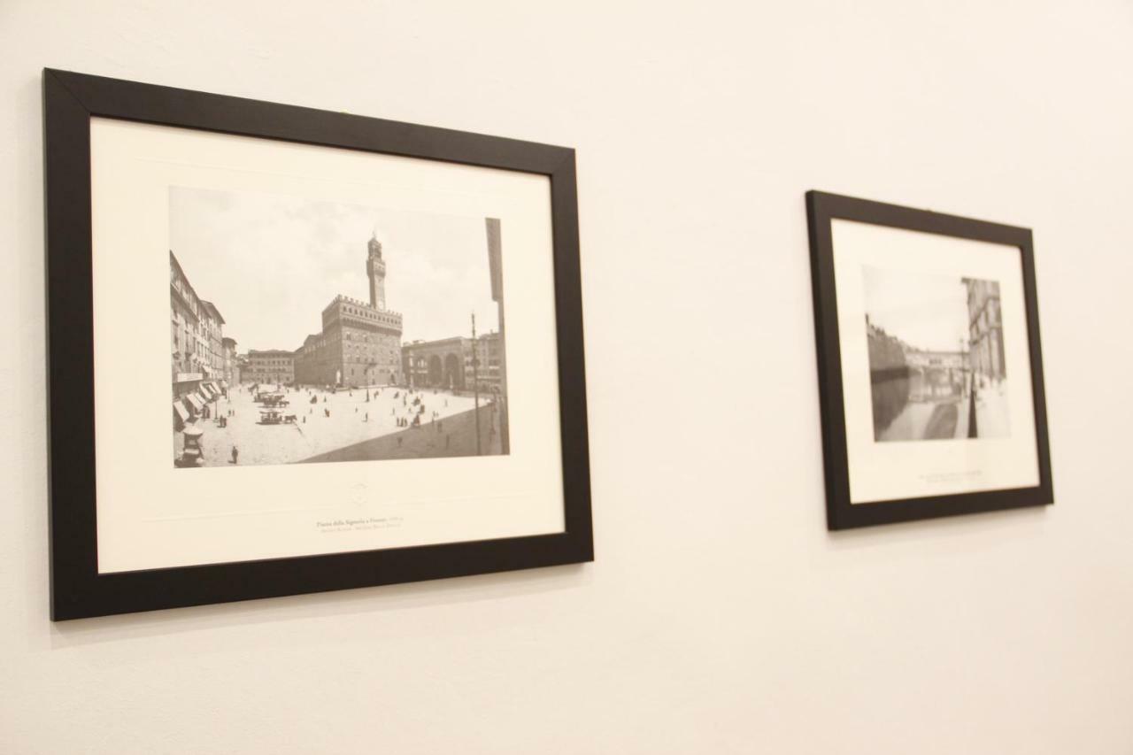 Appartamento Art Canacci Family *